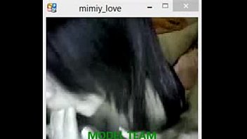 Mimiy Yang Menggoda Di Camfrog Indonesia Versi 1.3