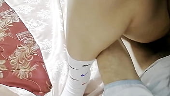 Istri Arab Seksi Dan Panas, Kontol Besar Arabnya Menghardik Istriku Dengan Keras