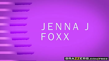 Payudara Besar Di Kantor – Jenna J Foxx Dan Xander Corvus – Ereksi Keras