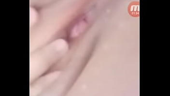 Gadis Indonesia Mesum Masturbasi Dan Pamer Payudara Besar