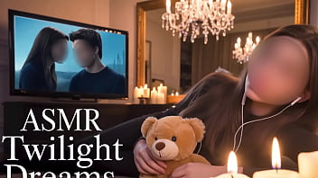 Gairah Gila Remaja As 18 Tahun – Asmr Masturbasi Dan Erangan Seksi Yang Membuat Kamu Tergoda – Gadis Arab Perawan Dari Beverly Hills, Los Angeles, Dengan Fetish Tak Terduga