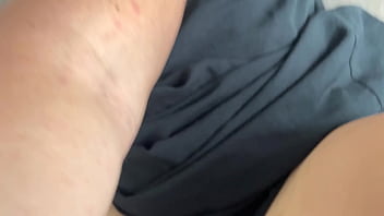 Pembantu Arab Bikin Klien Horny Dengan Memek Sempit Dan Toket Gede