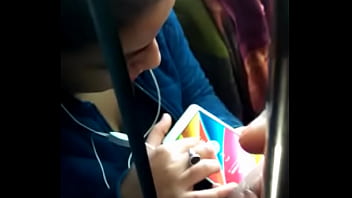 Desi Bhabhi Yang Menggoda Dan Penuh Nafsu