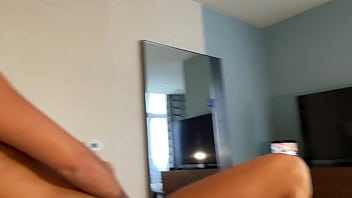 Pov Cewek Asia Mungil Christy Love Ngentot Penggemar Beruntung
