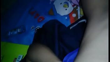 Naela Yang Lagi Panas Dan Pengen Dimainin
