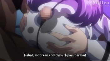 Kapal Penjara Seksi: Pembukaan Paksa Dan Cuci Otak Yang Ganas Episode 1/4