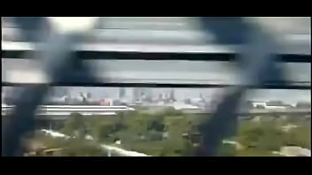 Kecepatan Gila Yang Menggoda, Sensasi Melesat Di Atas Rel Bikin Bergairah
