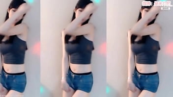 Em Gái Trung Quốc Uốn éo Vũ đạo Nóng Bỏng Kích Thích Cánh Mày Râu