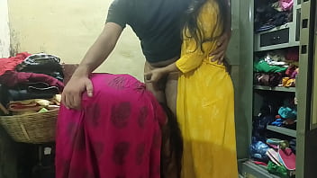 Gadis India Cantik Dan Seksi Dalam Video Threesome Berbahasa Hindi