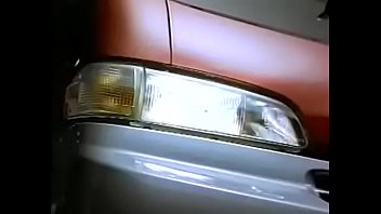 Kecantikan Klasik Hyundai Grace 1987-1995 Yang Bikin Panas Dan Menggoda Dalam Iklan Tv Korea