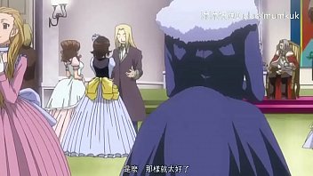 Kelas Khusus Anime A45 Sub Indo: Bagian 2 – Petualangan Panas Yang Membuatmu Tak Bisa Berhenti Menggoyang