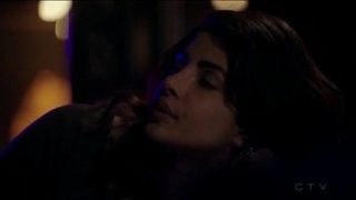 Prinyanka Chopra Digencet Habis-habisan Gaya India