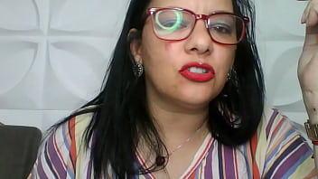 Sogra Deliciosa Que Desperta Desejos Proibidos