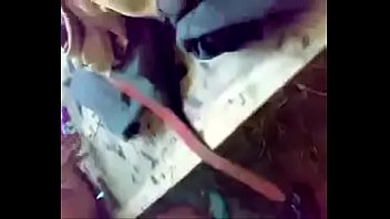 Bercinta Liar Di Sawah Dengan Desi Yang Menggoda