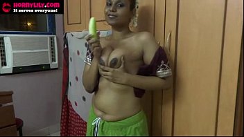 Gadis India Amatir Yang Sedang Memuaskan Nafsu Dengan Jari Sendiri