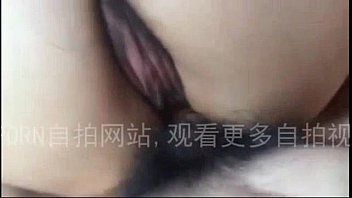 Pasangan Tionghoa Bikin Video Panas Di Rumah