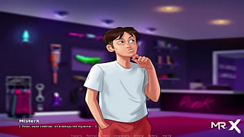 Suster Minta Dibeliin Dildo – Adegan Panas Di Summertime Saga