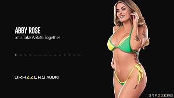 Mandi Bersama Abby Rose Yang Panas Dan Menggoda, Pakai Kode Xvpromo Untuk Dapat Diskon Eksklusif Di Situs Resmi