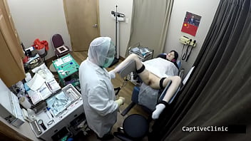Siccos – Kamp Tahanan Rahasia Untuk Masyarakat Tertindas China, Bagian 3 – Kekejian Berlanjut – Dibintangi Alexandria Wu, Dokter Tampa, & Perawat Stacy Shepard, Film Penuh 4 Jam Hanya Di Bondageclinic! – Unggahan Ulang