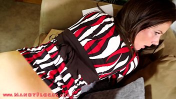 Ibu Tiri Hot Dan Anak Tirinya Bereksperimen Dengan Anal Dan Cum Dalam Hd – Mandy Flores
