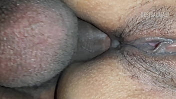 Anal Brutal Yang Sakit, Suara Erotis India Bergema Keras Dalam Kualitas Hd