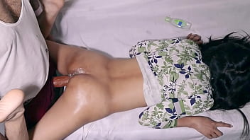 Pacar India Ganteng Dengan Kontol Besar Dan Cewek Seksi Bercinta Panas Di Web Series