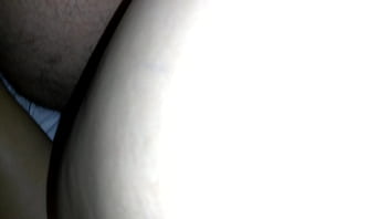 Pijat Cina, Pantatnya Dihajar Ganas Bagian 1