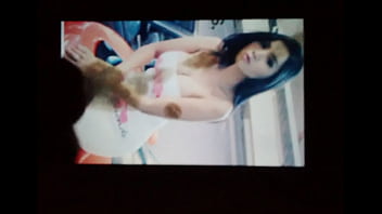 Gadis Indonesia Chacy Luna Callista Yang Panas Dan Menggoda Di Dunia Film Dewasa