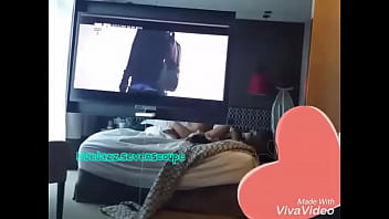 Gairah Panlok Miss Leechan: Amoy 3 Debora Shannika Ermytiawan Menggoda Ranjang
