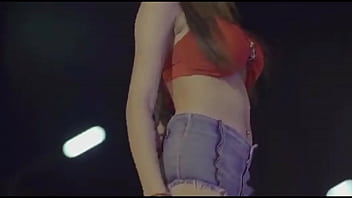Gadis Coyote Thailand Yang Menggoda Dan Penuh Gairah