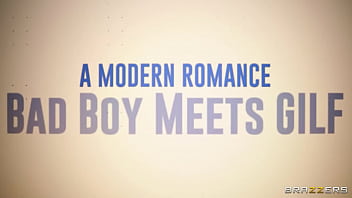 Bad Boy Liar Gilf Hot Dengan Gia Ohmy Dan Seka Black Di Brazzers, Diskon Romantis Yang Menggoda
