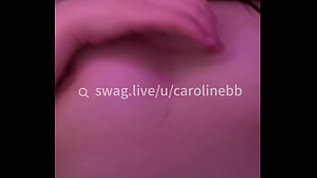 Ngentot Live Bareng Carolinebb, Cewek Taiwan Hot Di Swag.live