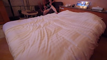 Gadis Pengasuh 22 Tahun Dengan Payudara Besar E-cup, Setelah Kencan Langsung Ke Hotel Dan Menggila Di Ranjang