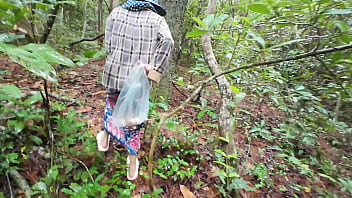 Gadis Desa Thailand Amatir Ngentot Di Hutan Publik 4k 18