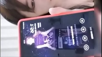 Gadis China Seksi, 菲菲, Asyik Memainkan Dildo Hingga Basah