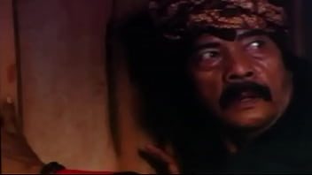 Adegan Panas Yang Bikin Greget Dari Film Klasik Indonesia