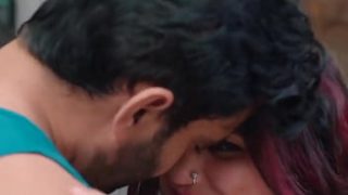 Goyangan Seksi Dari Serial India