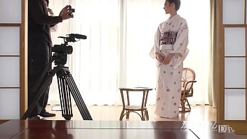 Kenapa Datang Ke Jepang, Tuan? Biar Prajurit Wanita Ini Yang Melayani Kebutuhanmu