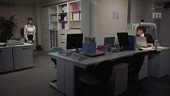 Rekan Kerja Kantoran Jav Yang Telanjang Tanpa Sensor