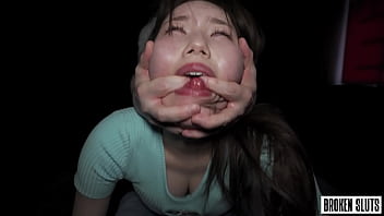 Gadis-gadis Asia Dari Jepang Ke China Suka Dihardcore