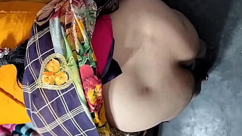 Gadis Desa India Yang Liar Dan Seksi Di Alam Terbuka