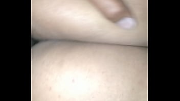 Suara Panas Saat Aku Nelen Kontol Pacarku