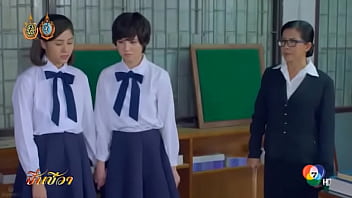 Pukulan Pantat Menggoda Dari Gadis Asia Korea Dan Jepang