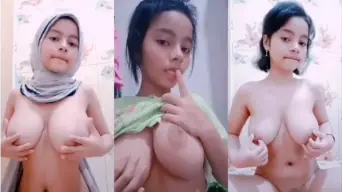 Gadis Smp Tobrut Keturunan Arab Yang Menggoda Dan Penuh Gairah