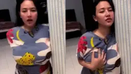 Prank Ojol Ochi Tanpa Busana Dan Cd, Bikin Greget!