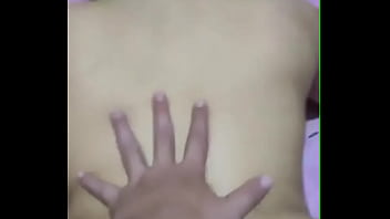 Hujan Deras, Suami Pergi, Tetanggaku Yang Nakal Menghampiriku Di Rumah