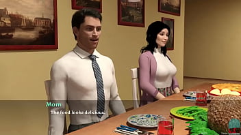 Aku Tak Tahan, Ibu Pacarku Lebih Menggoda Dan Lebih Gila Di Ranjang, Episode 51: Aku Pilih Ibunya Dan Akan Kurayapi Seluruh Tubuhnya