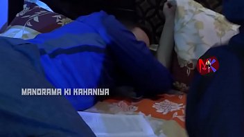 Birahi Sendirian: Kisah Panas Bibi Seksi Dan Asmara Yang Menggoda