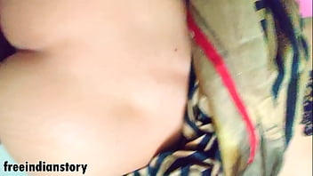Bhabhi India Ganas Bercinta Dengan Berbagai Gaya | Ngomong Porno Hindi