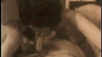 Panggung Gelap Hiburan Menampilkan ‘ibu-ibu Berpengalaman’ Dari Kehidupan Rahasiaku, Pengakuan Mesra Seorang Tuan Inggris Era Victoria